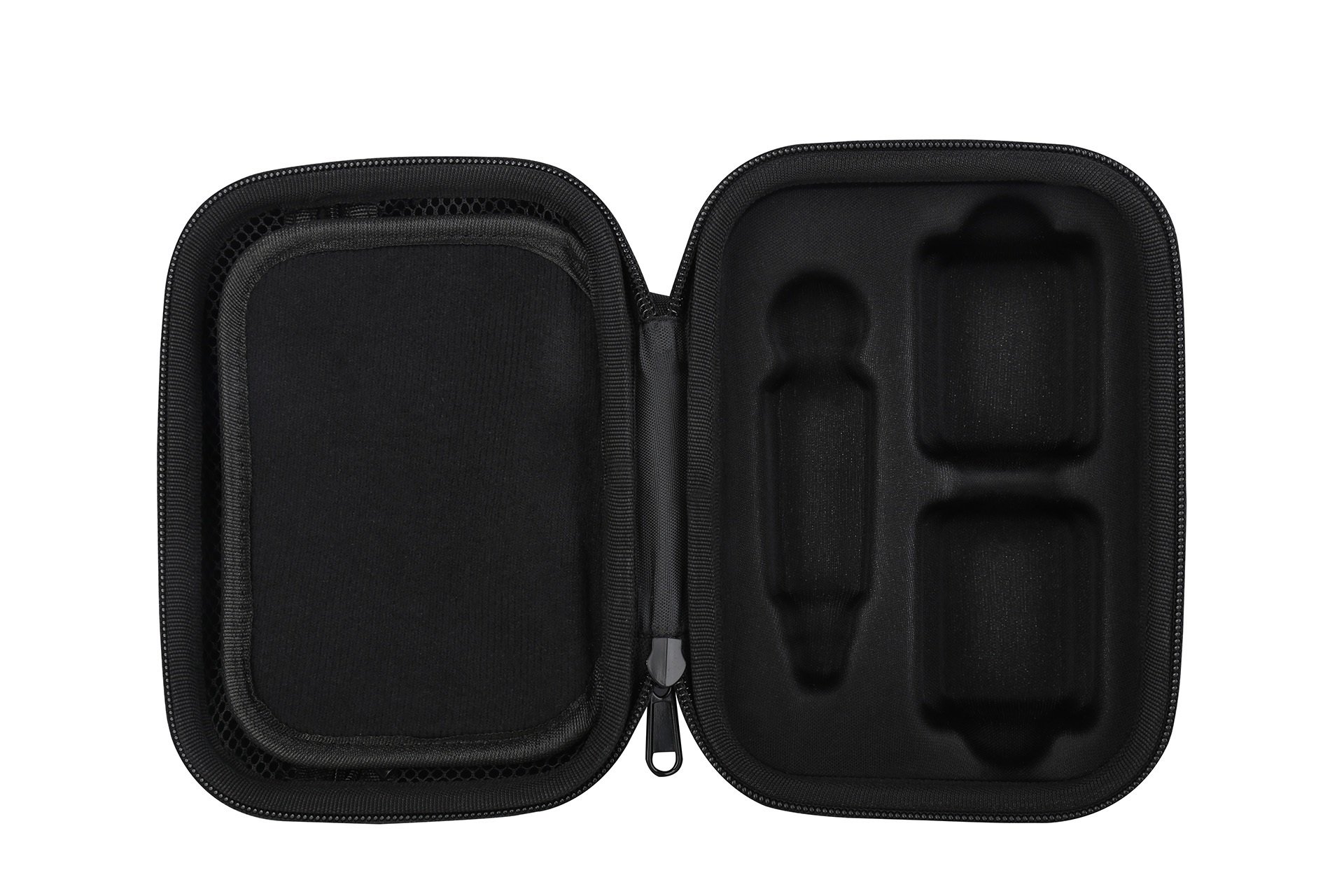 Hard Travel Case for U4 R2 Black 