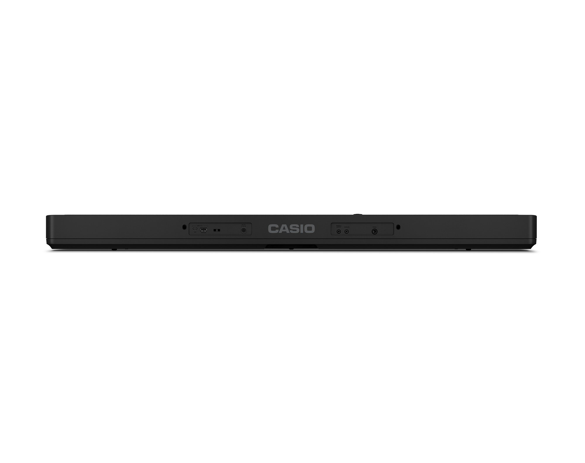 CT-S1-76 Keyboard Schwarz 
