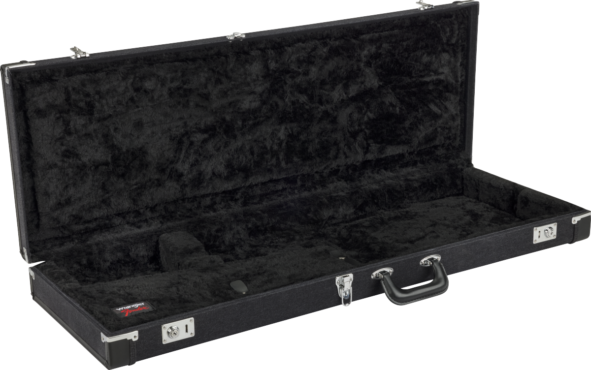 x Wrangler Denim Case Black