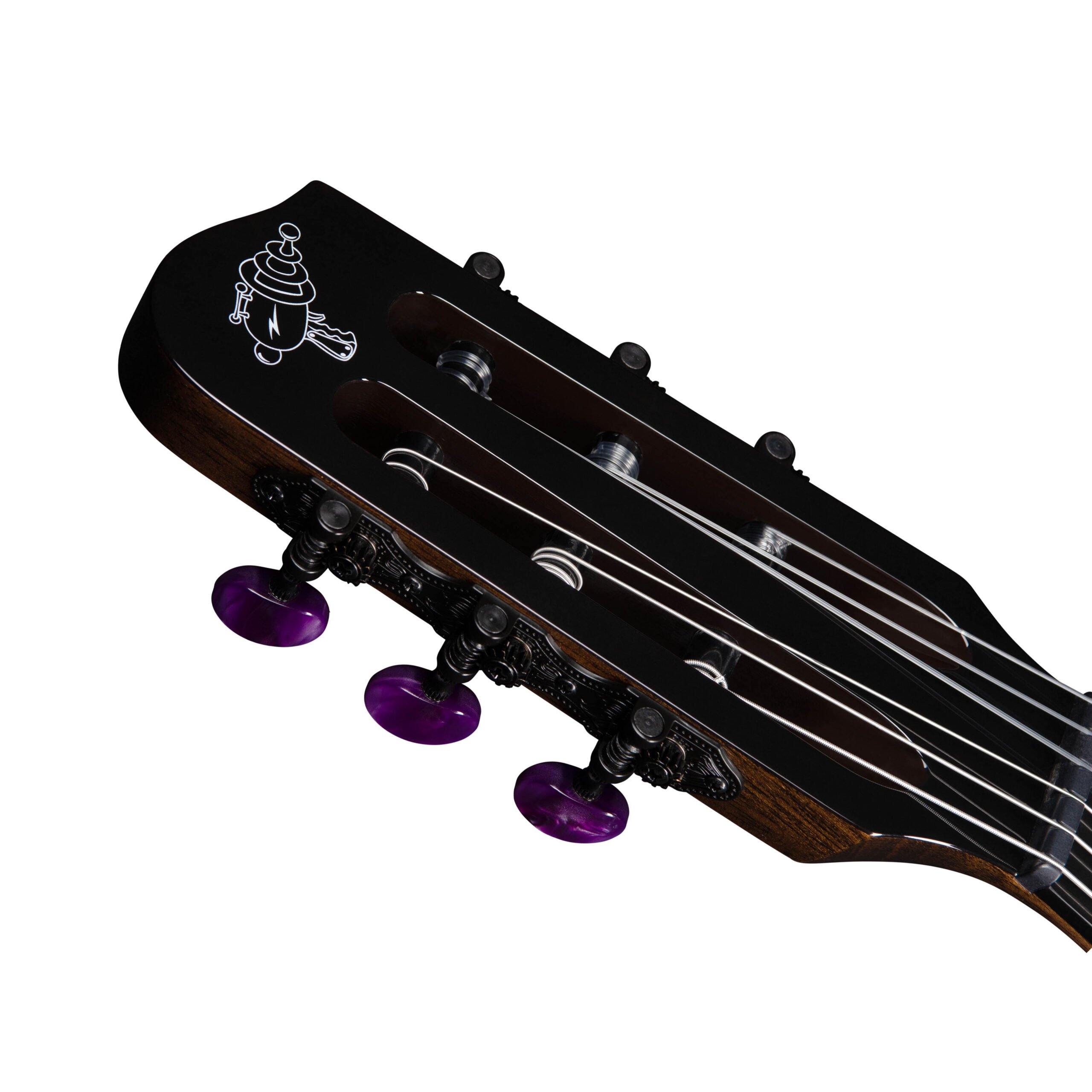 ACS Steve Stevens Signature 25th Anniversary