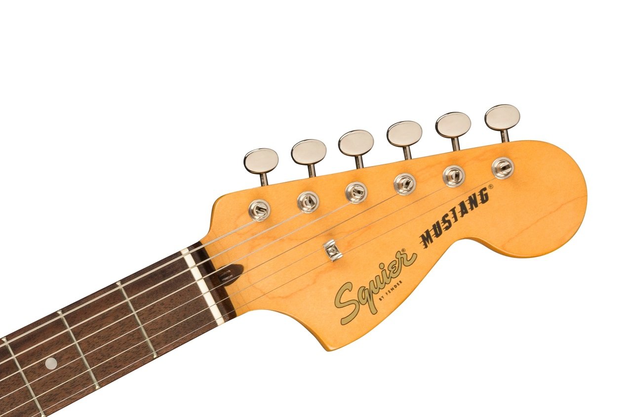 FSR Classic Vibe '60s Competition Mustang®, Lake Placid Blue