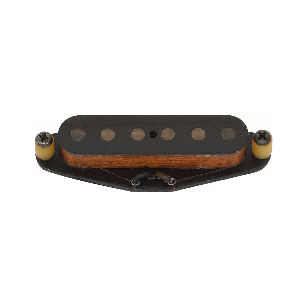 Antiquity - Duo Sonic, Neck Pickup, without Cover, Aged