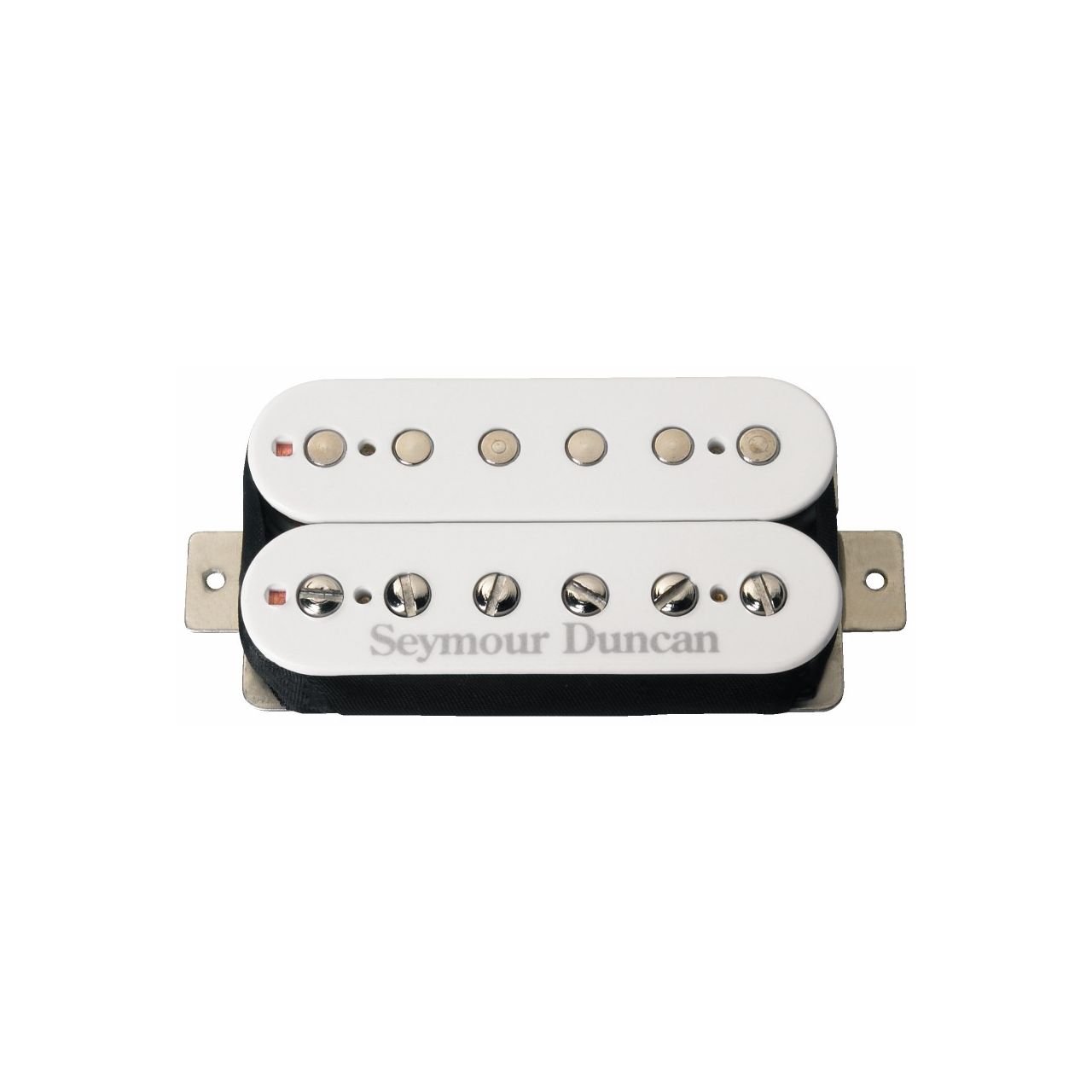 SH-11B - Custom Custom, Bridge Humbucker - White