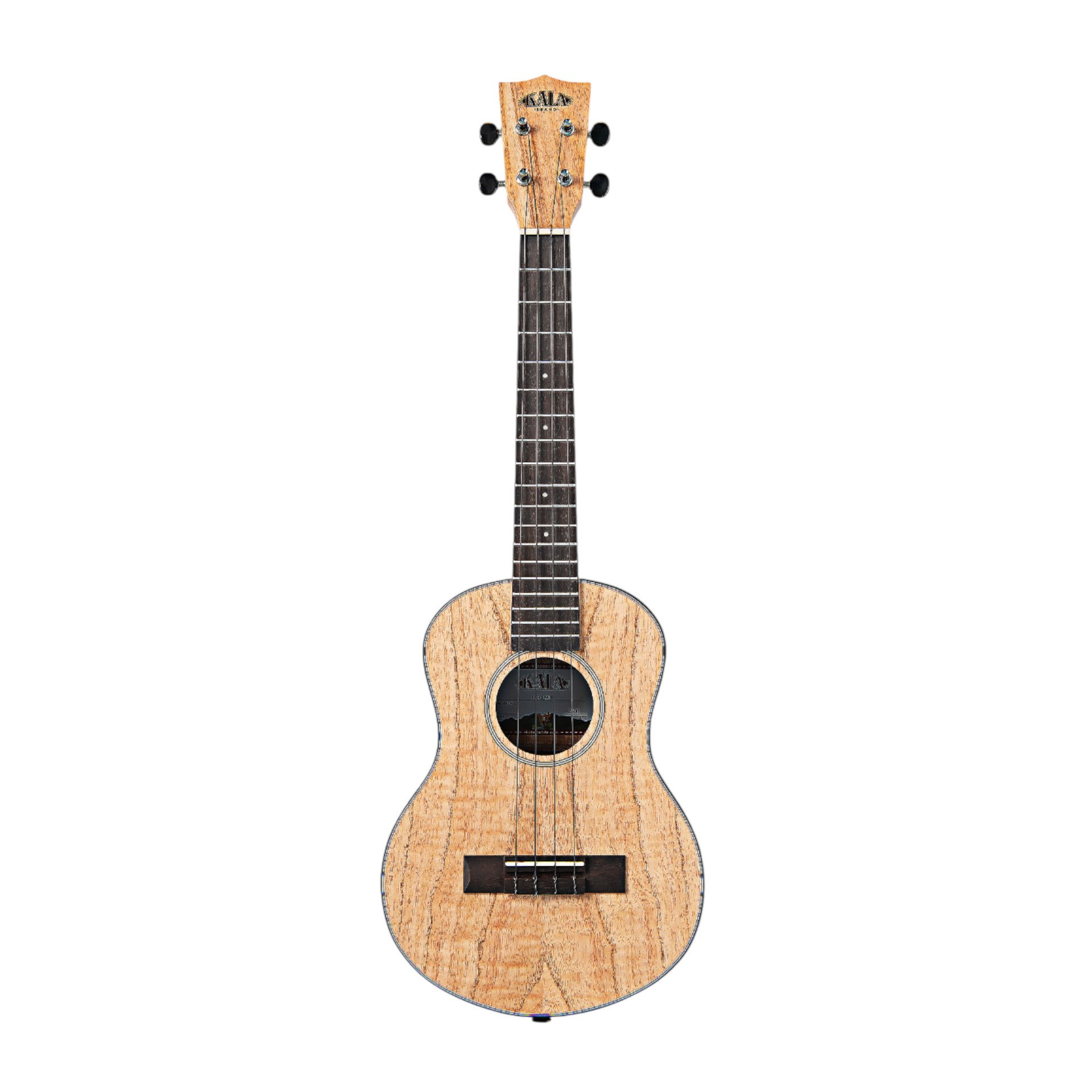 Tenor Ukulele Cape Lilac Mahogany