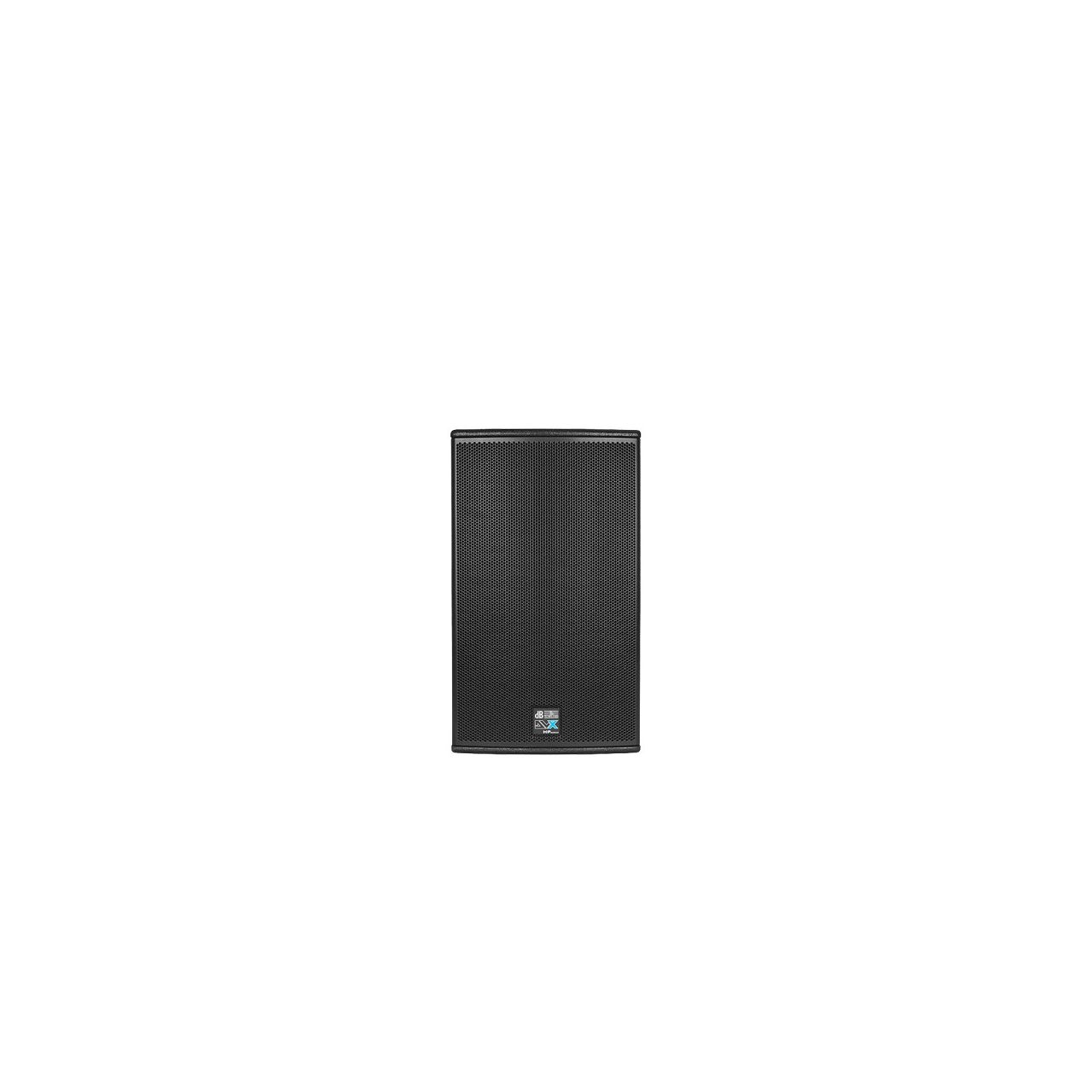 DVX D12 HP