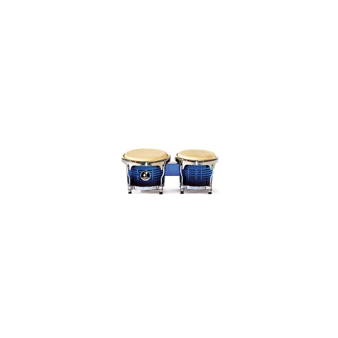 CB 78 BBHG Bongo 7&8''