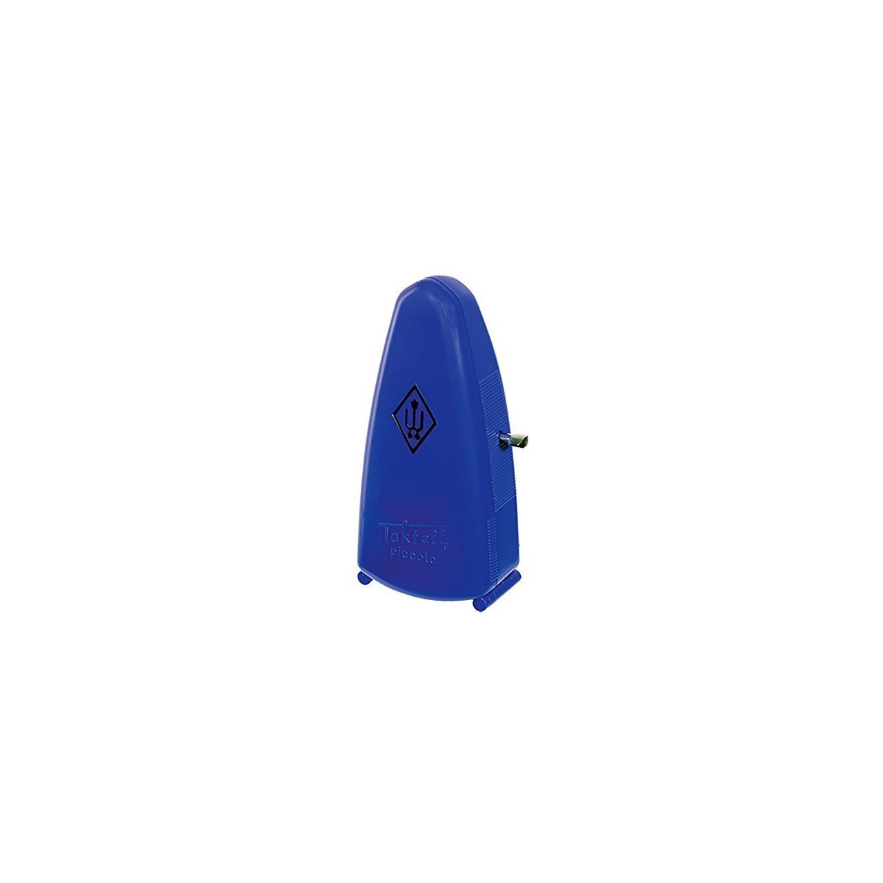 Metronom Taktell Piccolo - Blau 837