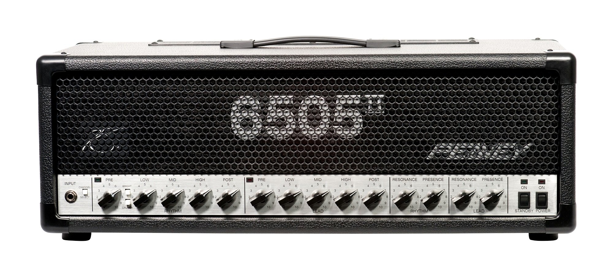 6505 II Head