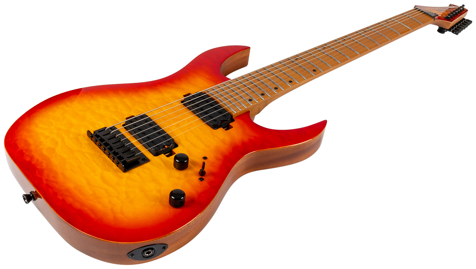 S-507 QFB 7-String