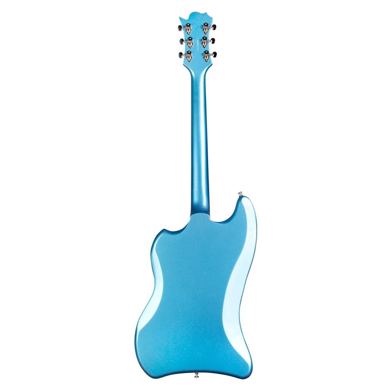 T-Bird ST P90 E-Gitarre in Pelham Blue