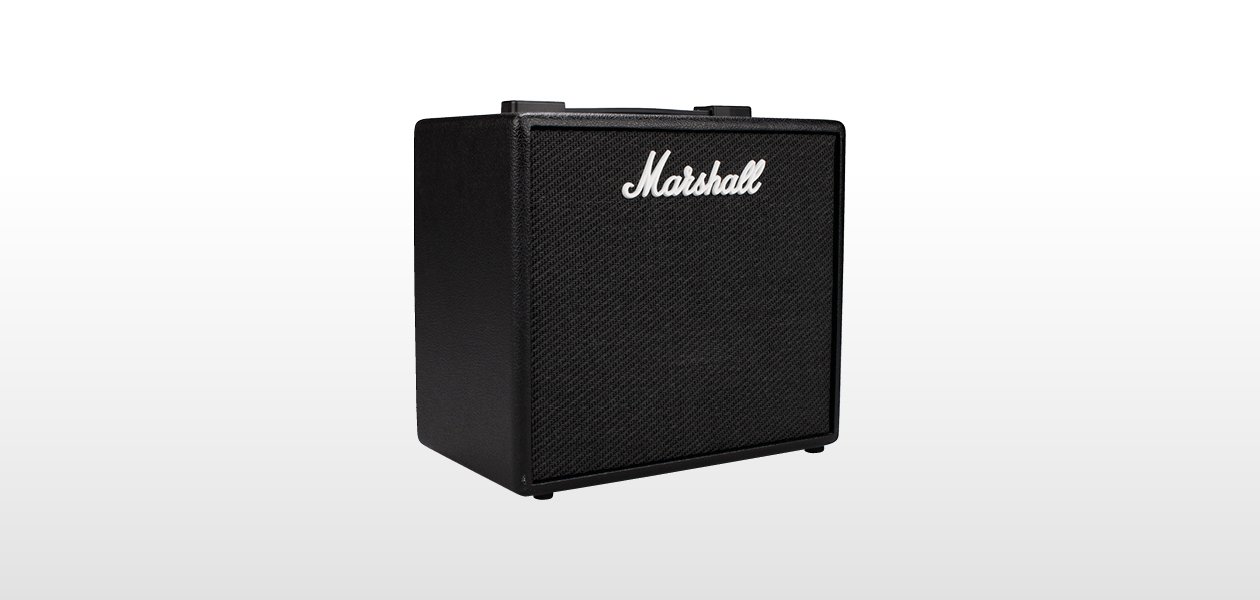 CODE 25 Watt E-Gitarren Combo