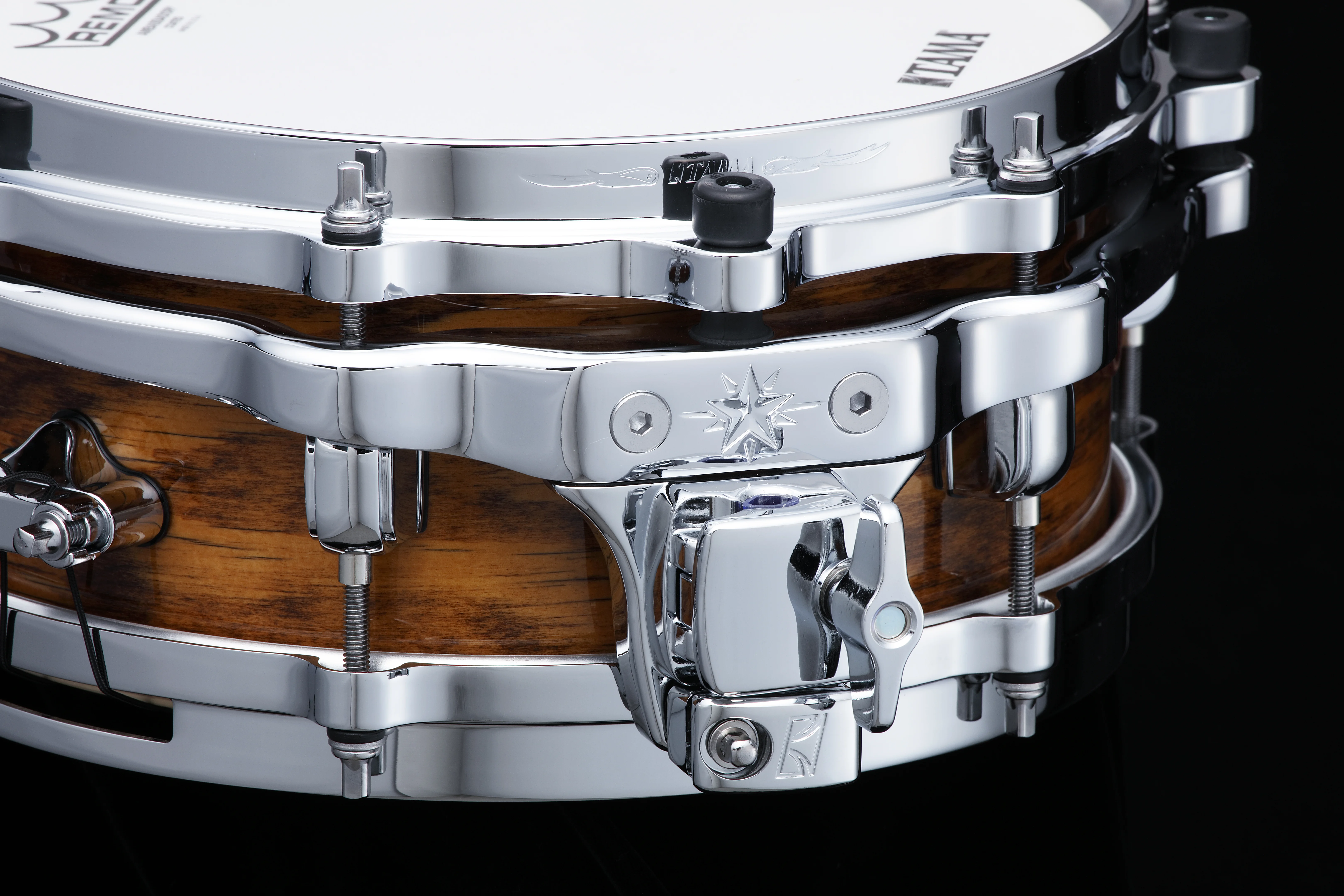 Peter Erskine Signature Snaredrum 10" x 4,5"