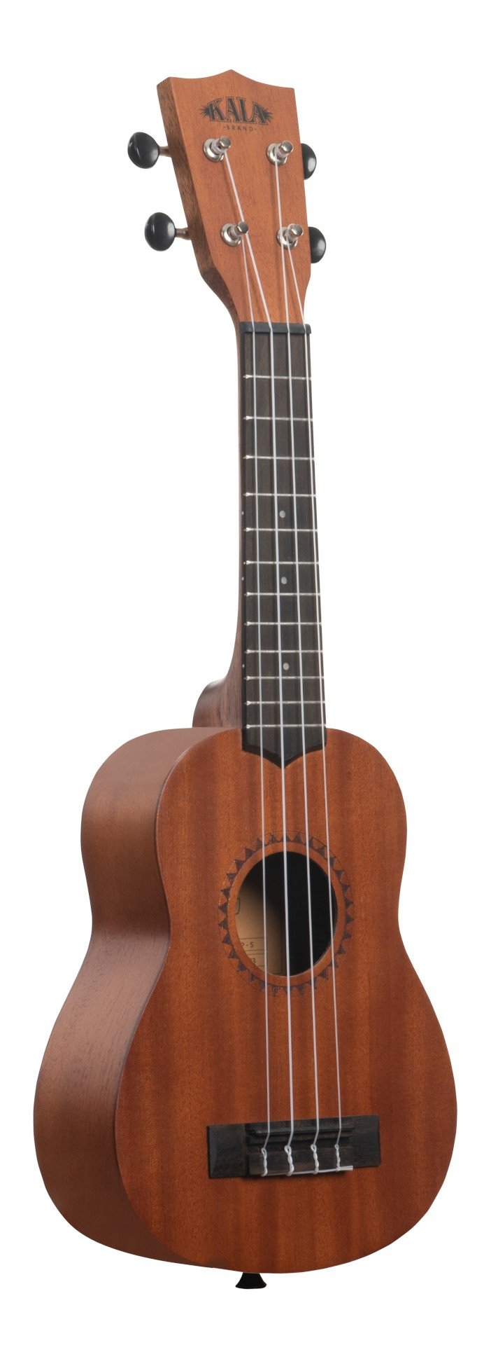 KALA-LTP-S Learn To Play Soprano Ukulele Starter Kit