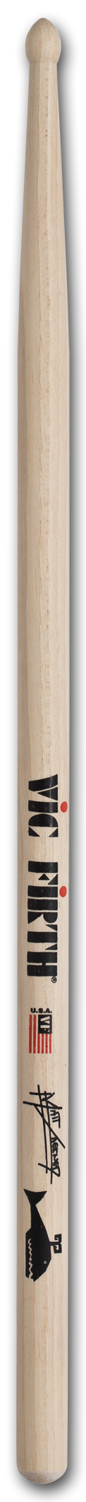 Signature Series - Matt Greiner Drumsticks