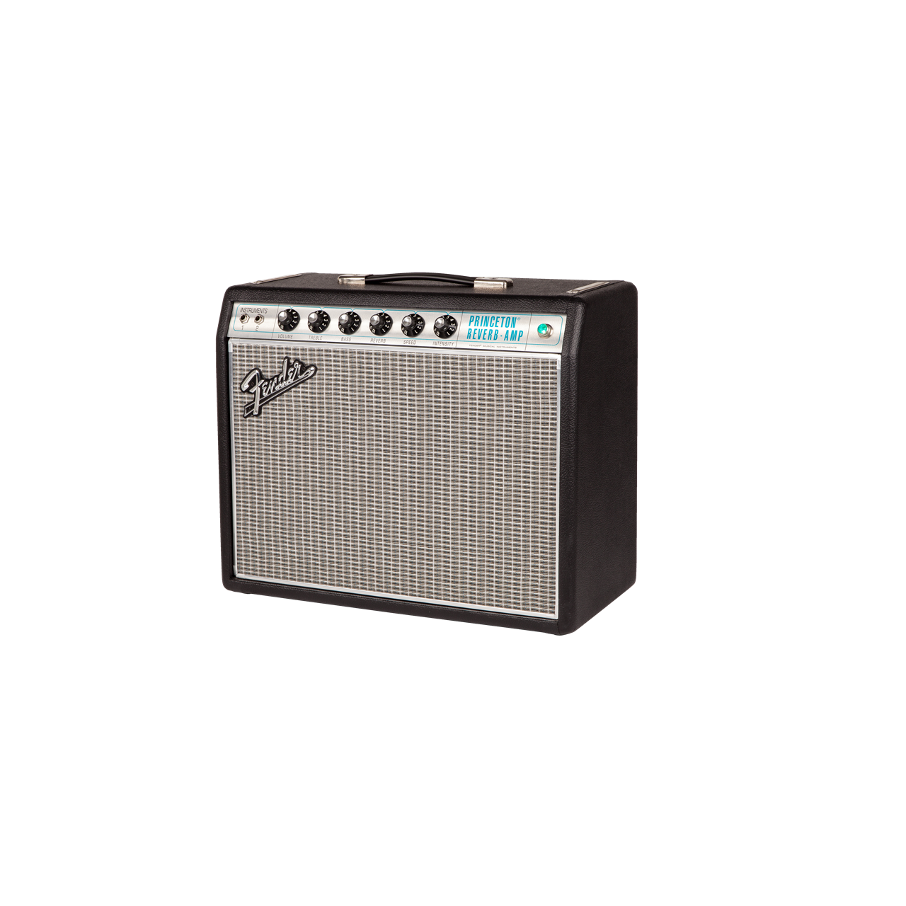 68 Custom Princeton - E-Gitarren Combo