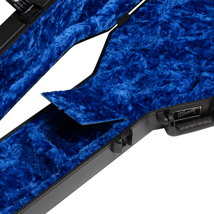 Les Paul Deluxe Protector Case
