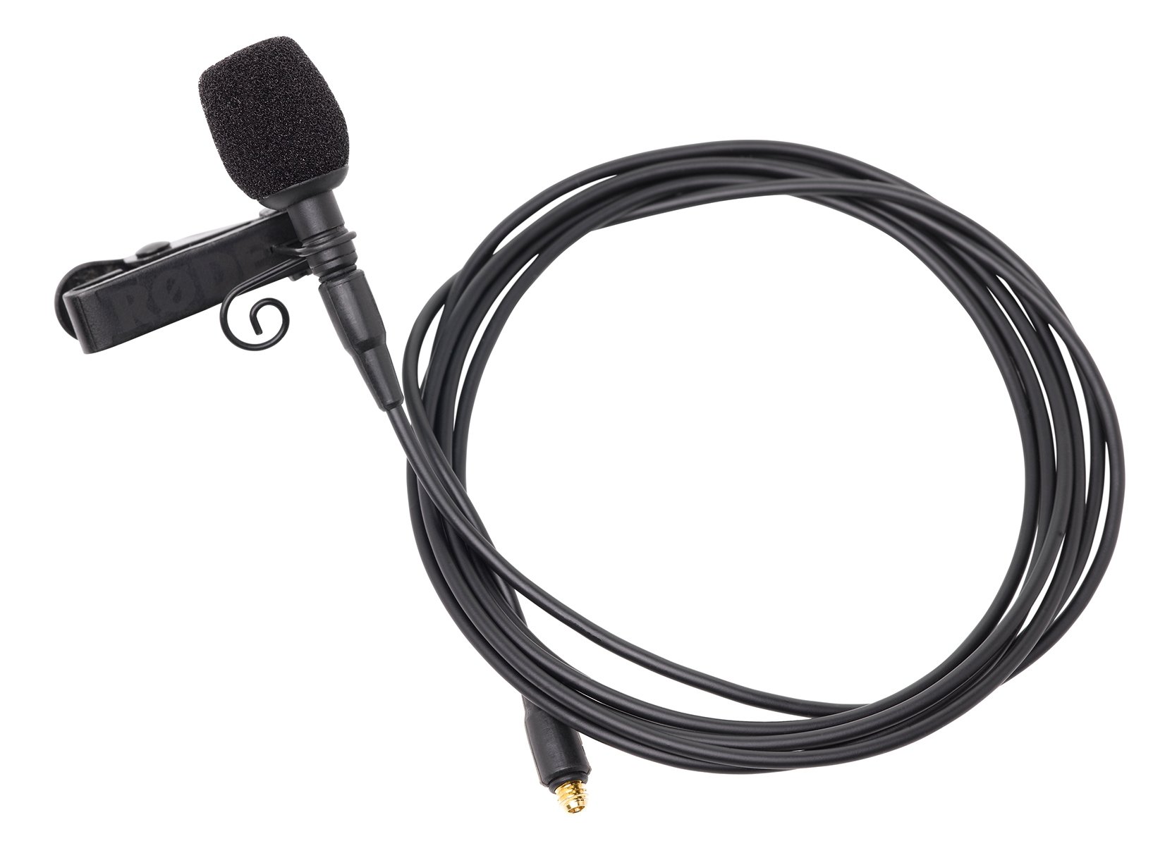 Lavalier Kondensatormikrofon