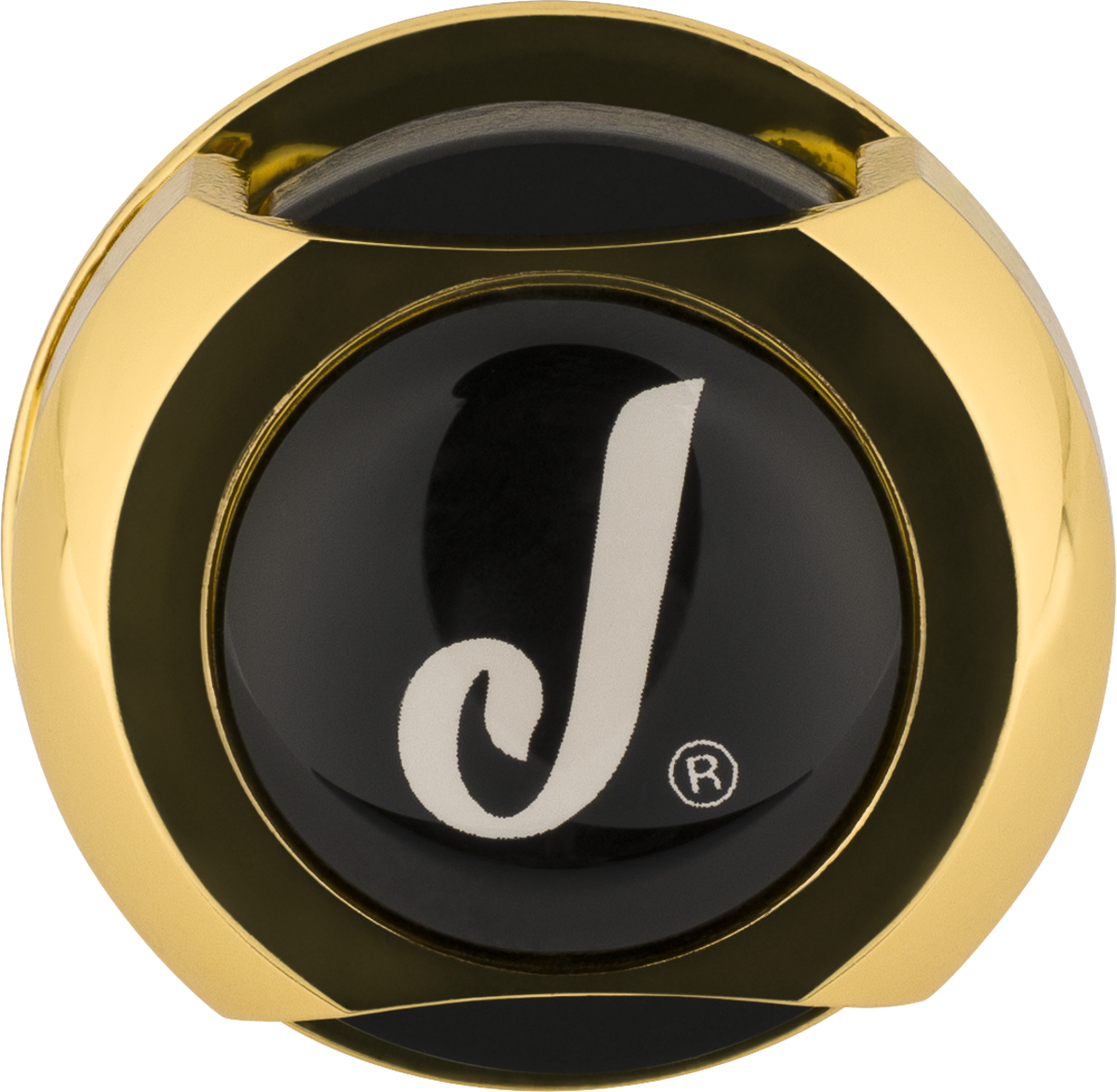 Strap Locks, Gold