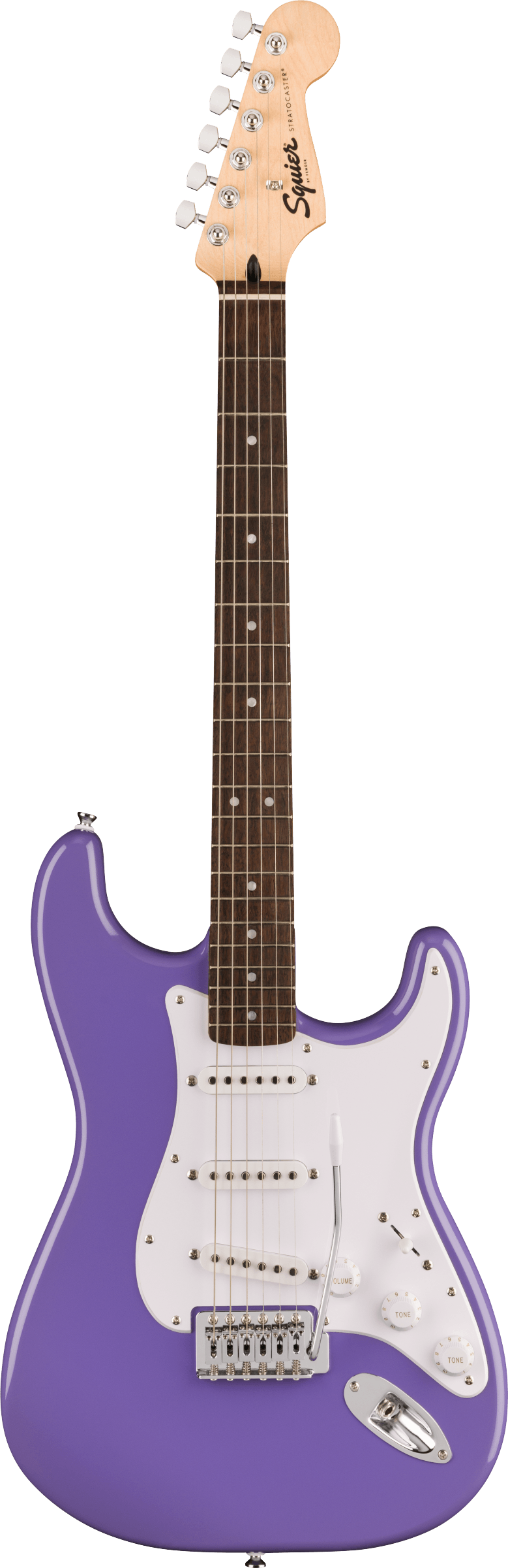 Sonic Stratocaster Ultraviolet