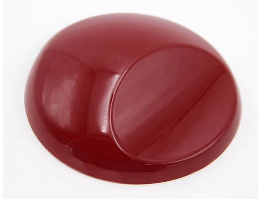 Nitrocelluloselack Sherry Red - 500ml Dose