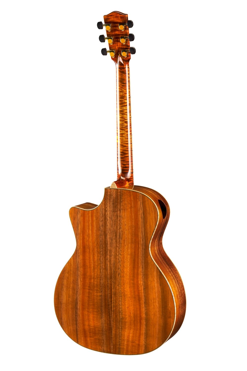 AC622CE-KOA Limited Edition