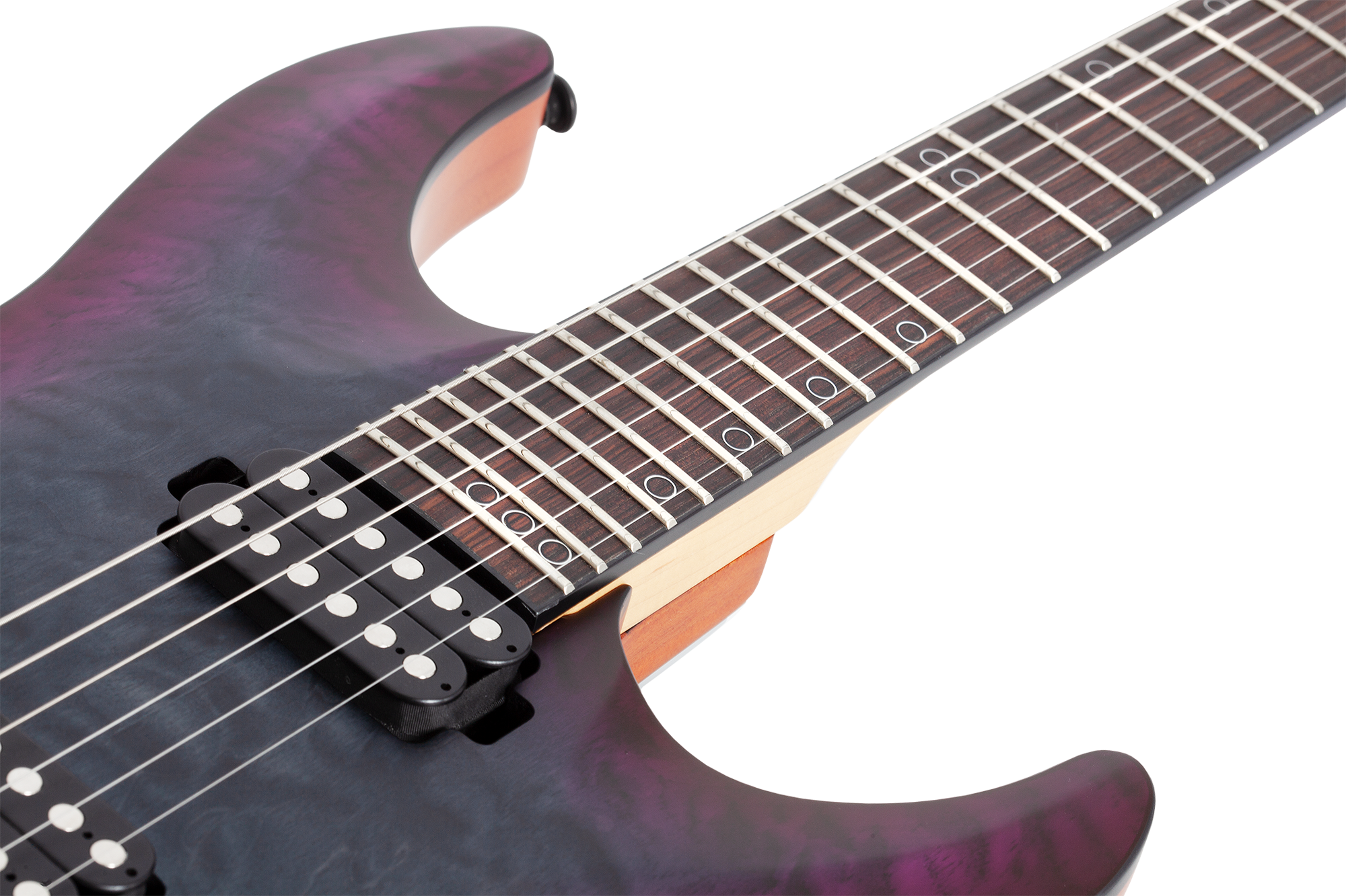 Omen Extreme-6 II Nocturne Shadow E-Gitarre