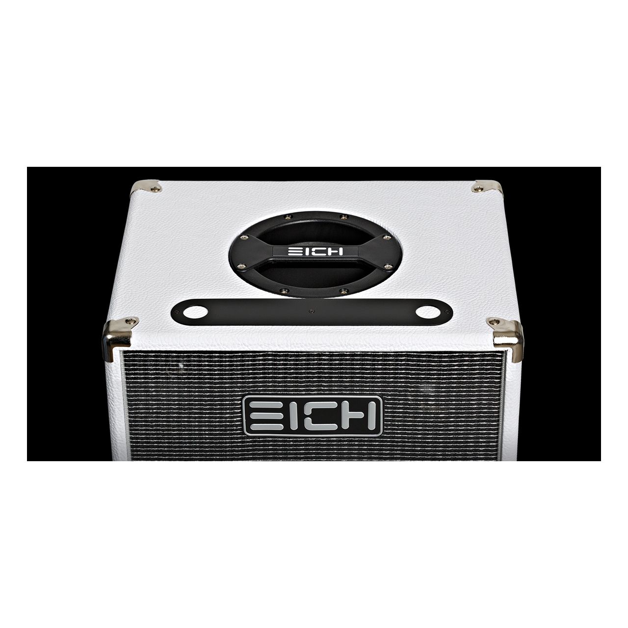 112 XS - 8 Bass Box weiß