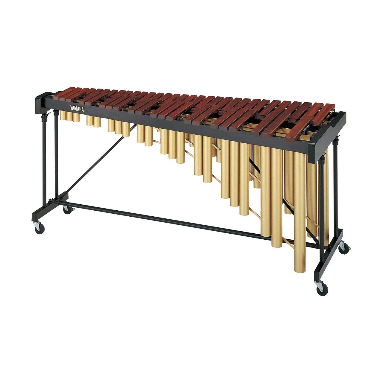 YM-1430 Marimba, 4 1/3 Oktaven, A=442 HZ