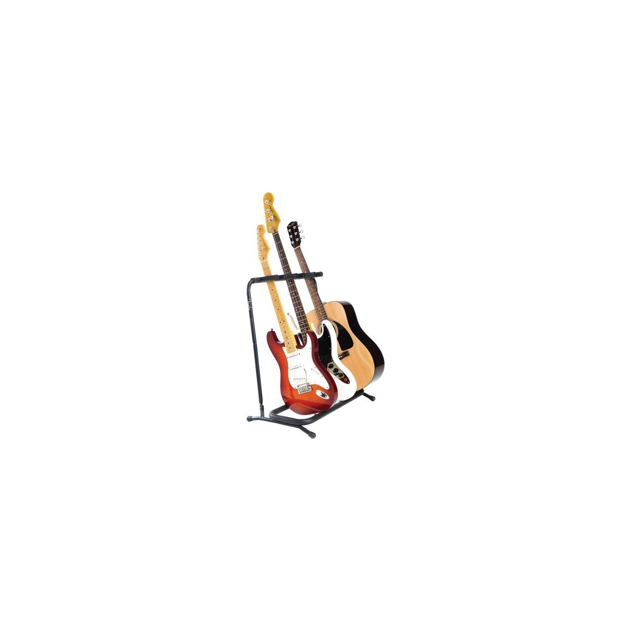 Multi-Stand 3 Gitarrenständer