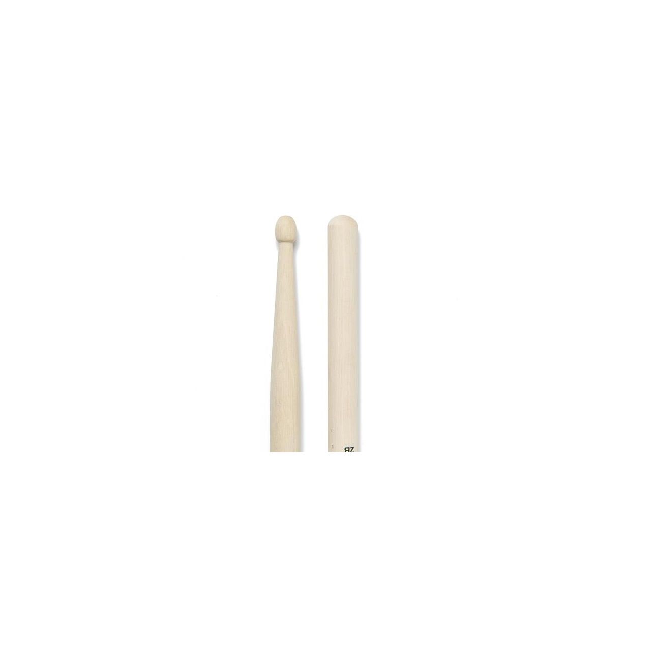 2B Classic Weißbuche Sticks unlackiert
