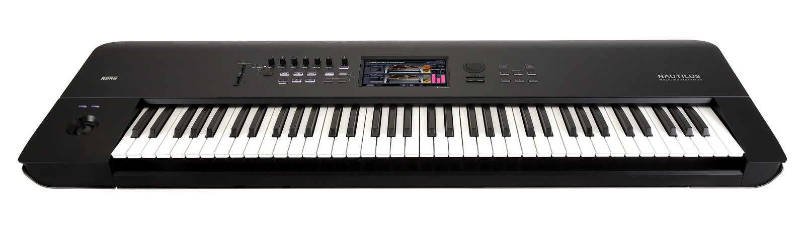 Nautilus 73 Synthesizer