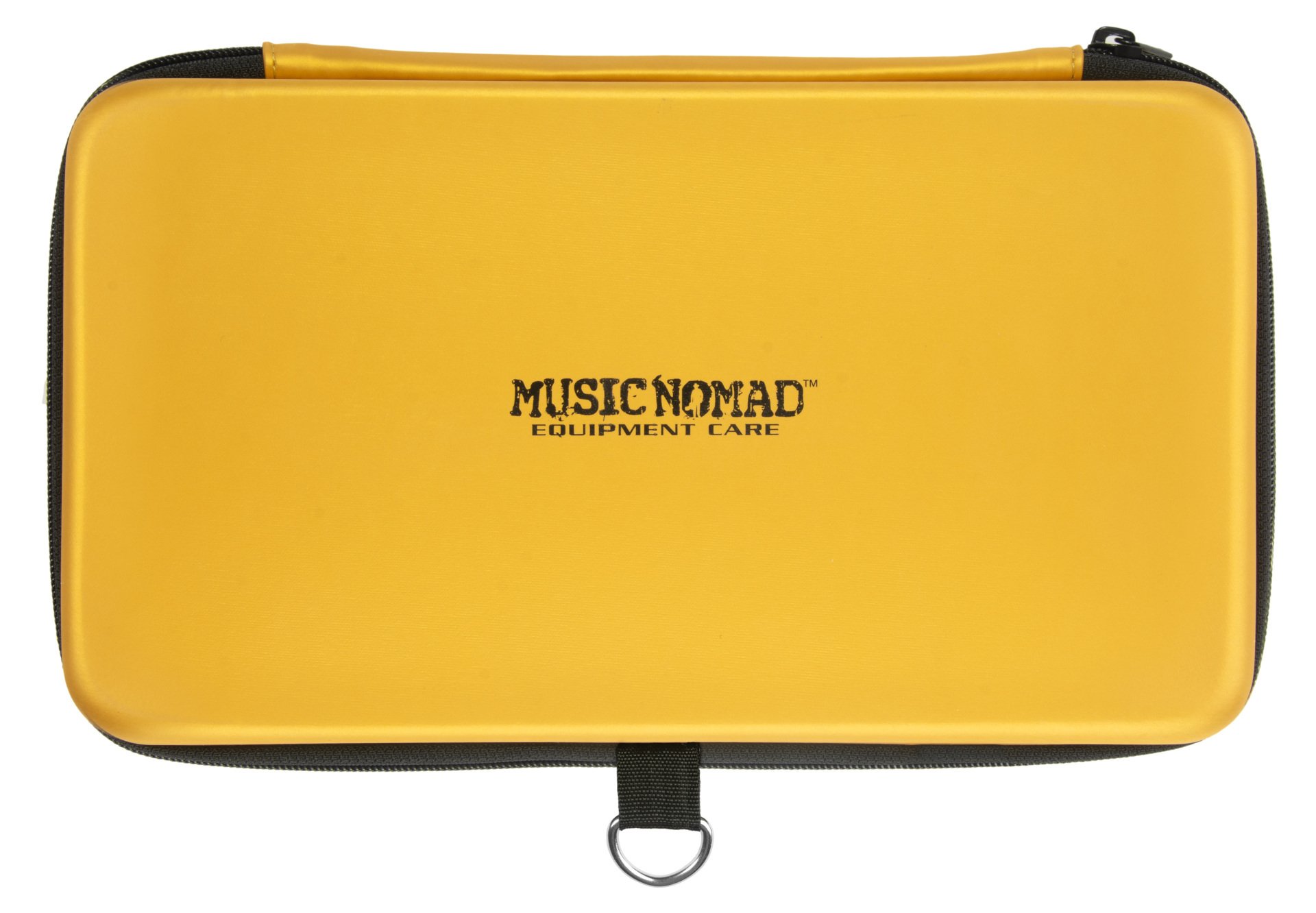 Nut File Storage Case with Cleaning Brush (MN684)