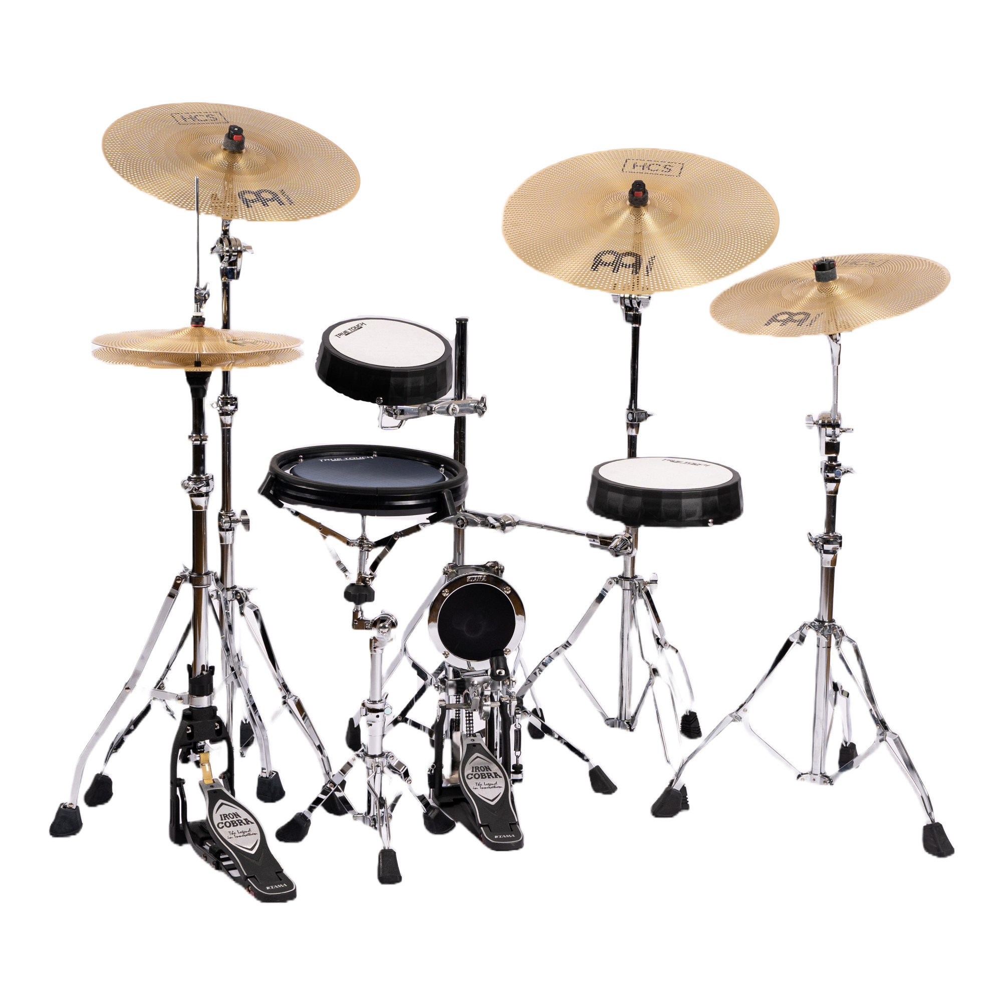 True Touch Training Kit 4 teilig