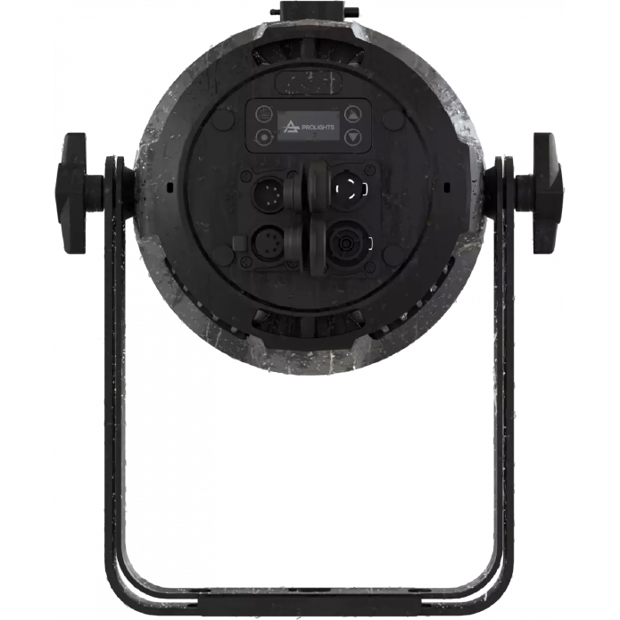 EclPar IPMFC LED spotlight