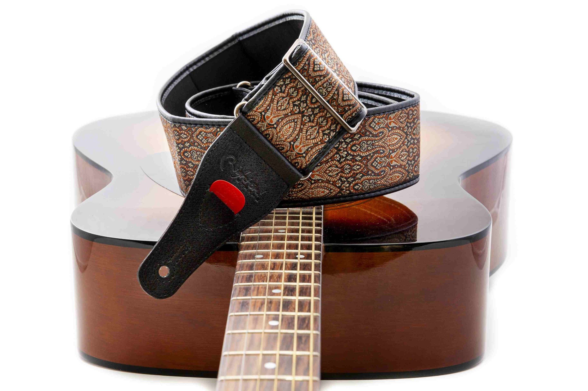 Cordoba Strap Brown