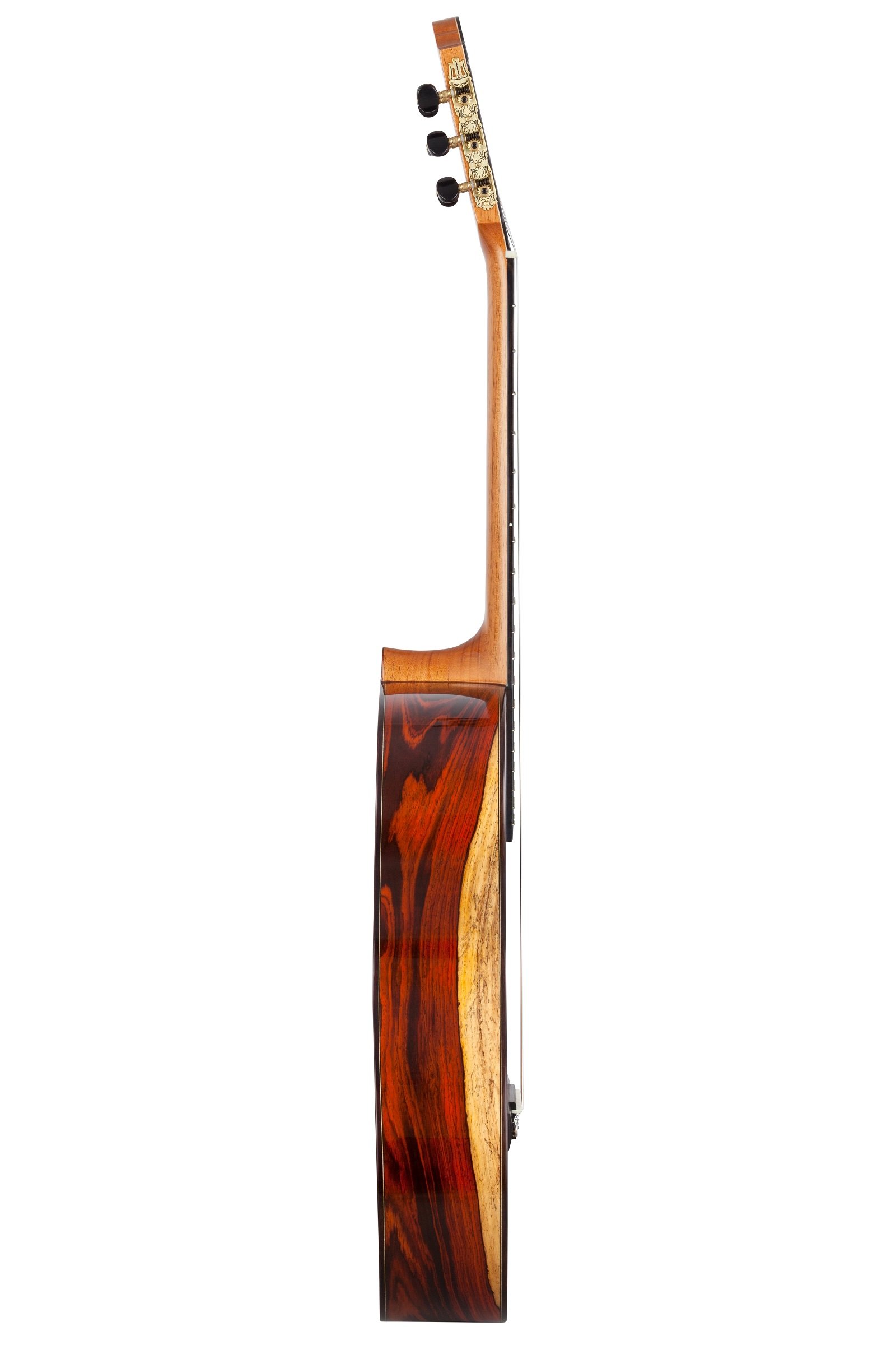Solea SA-C  Konzertgitarre