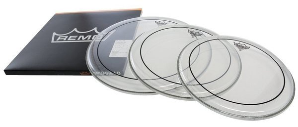 PP-0912-PS Pinstripe Clear