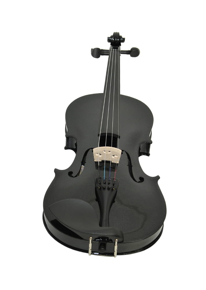 Soloist Metalic Black 4/4