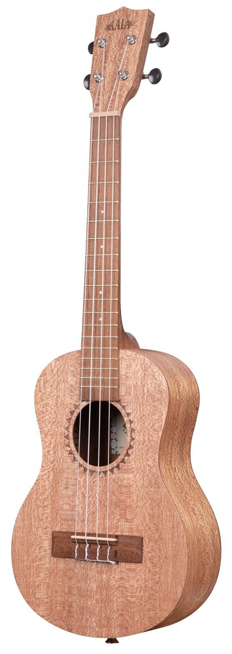 KA-20T - Burled Meranti Tenor Ukulele