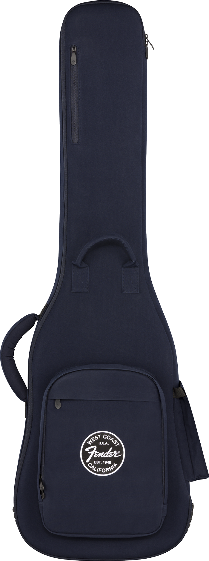 Troubadour Electric Bass Gig Bag Navy