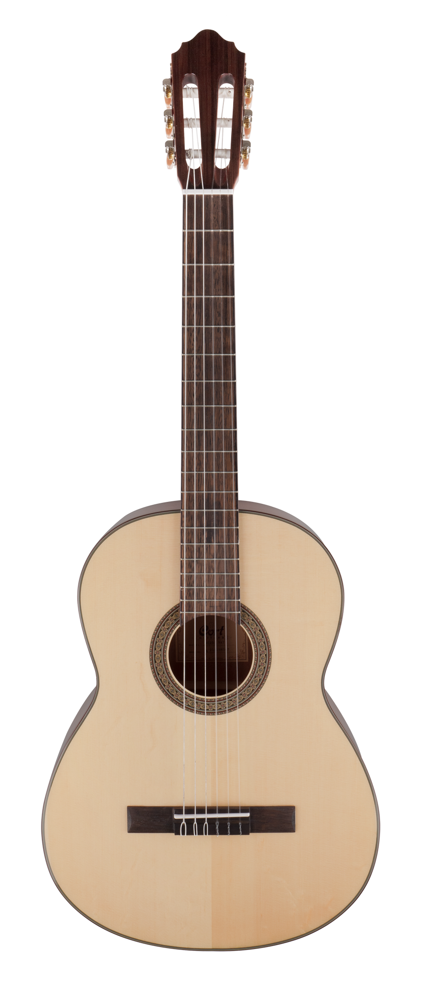 AC200 Konzertgitarre