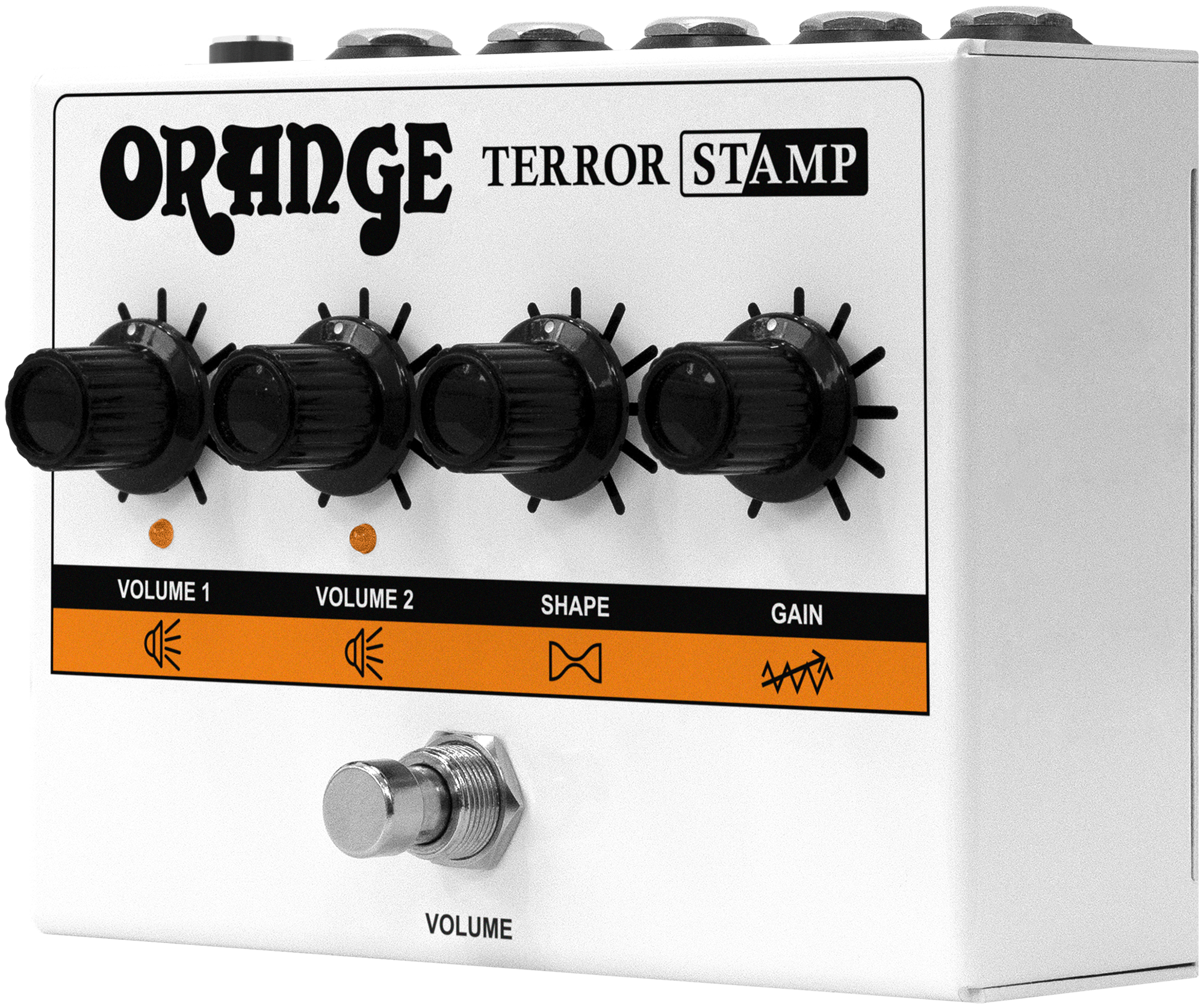 Terror Stamp 