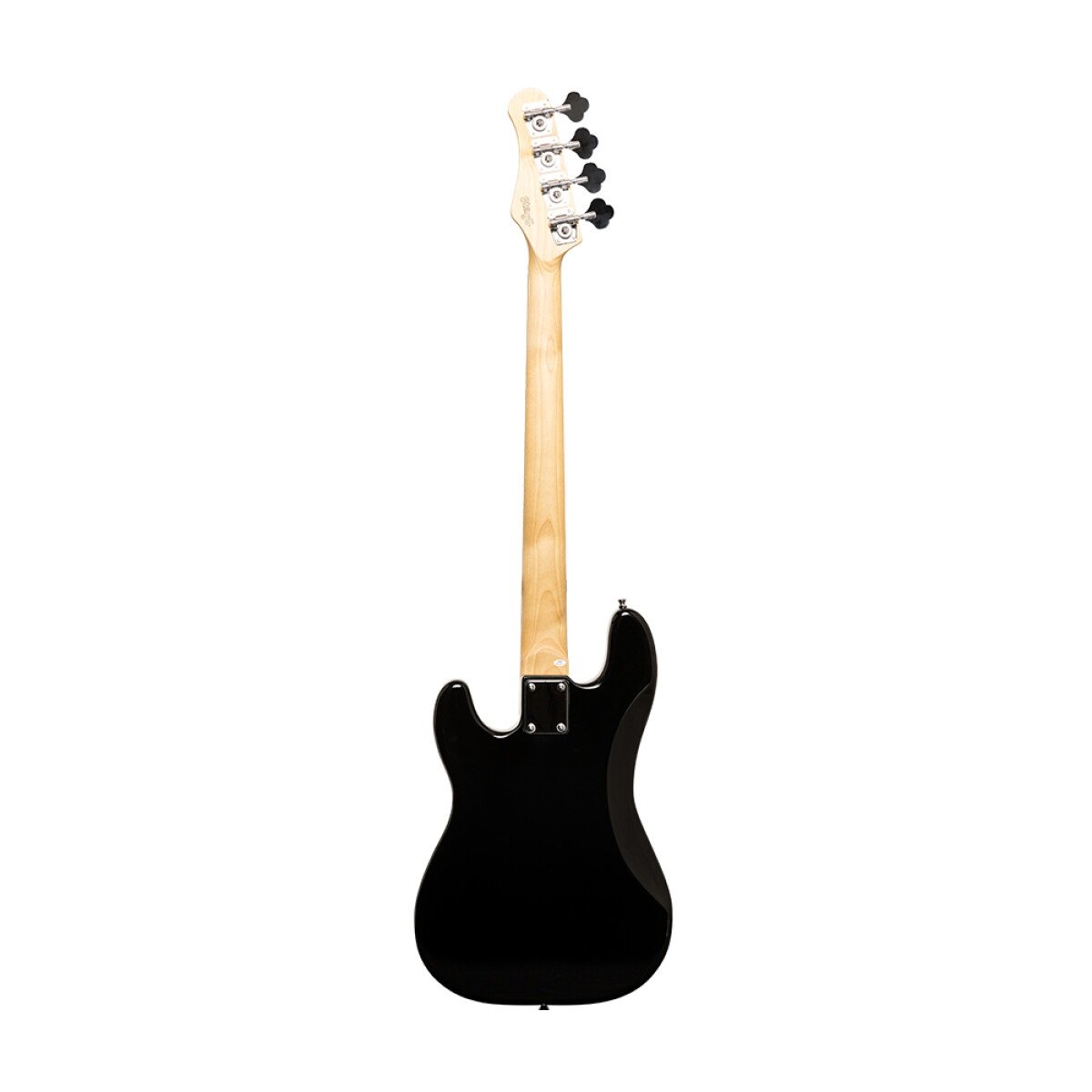 SBP-30 BLK E-Bass in Schwarz