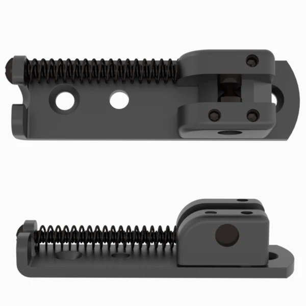  Solo Single String Bass Bridge