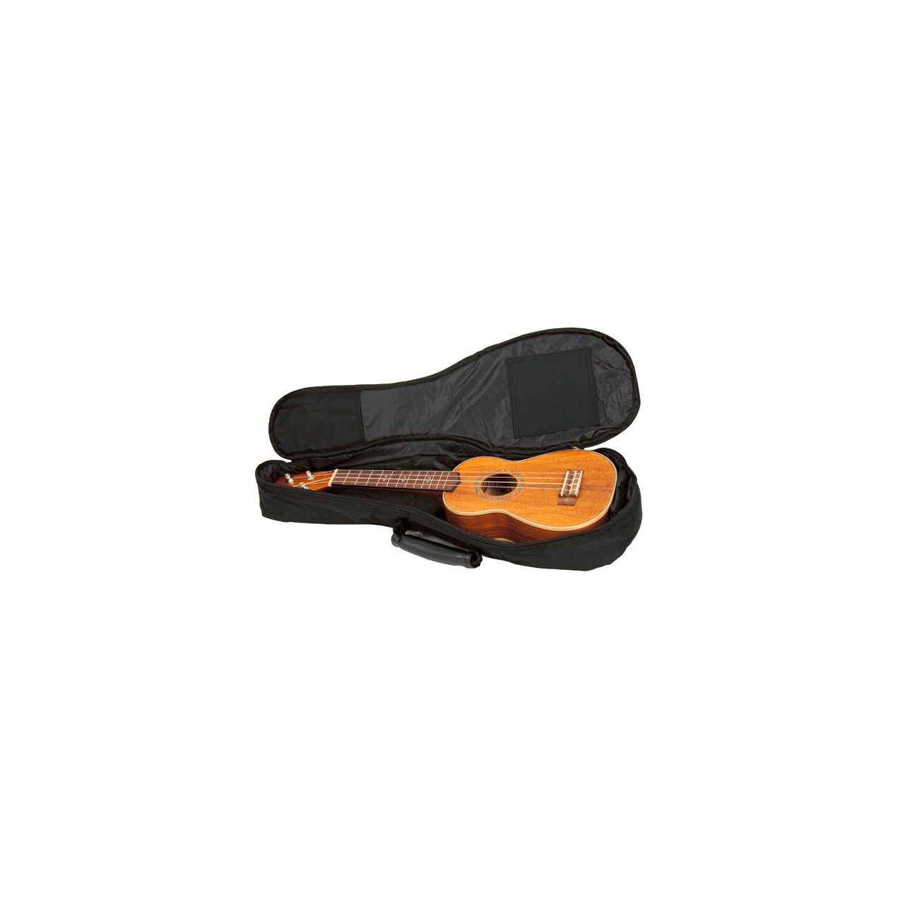 HSS611 Gigbag für Sopranukule