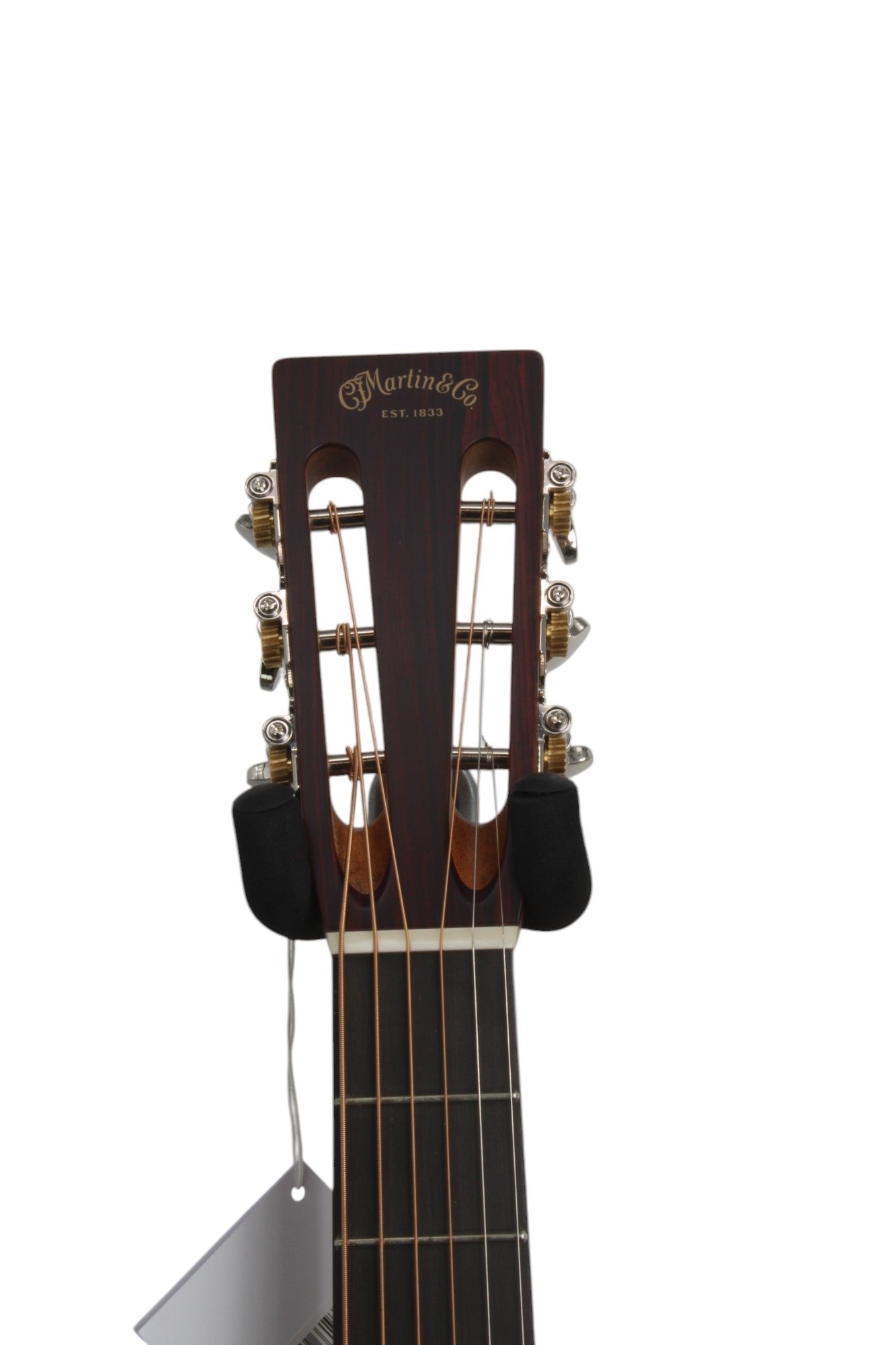 Custom FGL Size 2 Zeder Cocobolo Westerngitarre