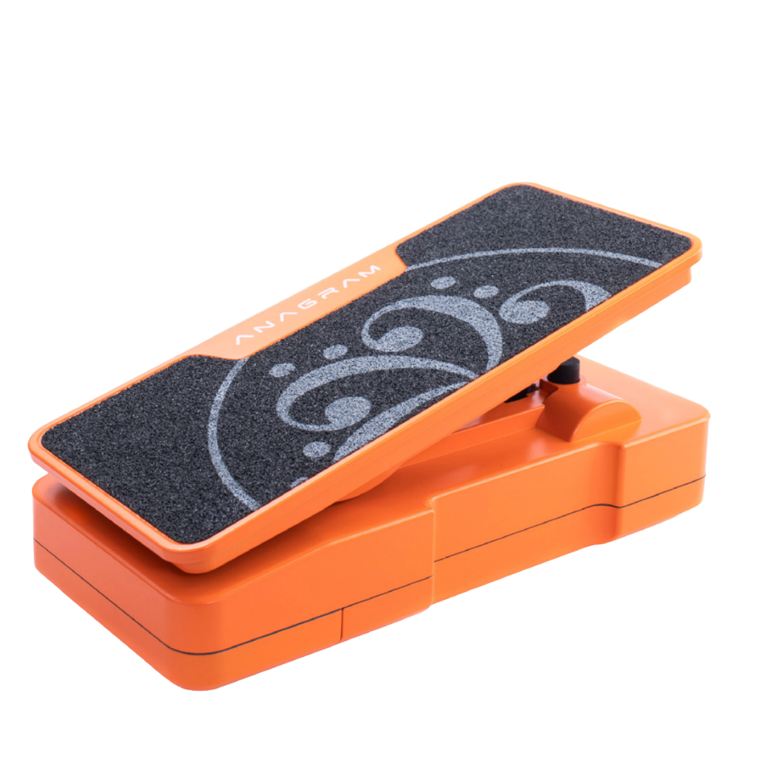 Anagram Press Expression-Pedal