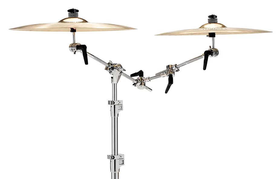 SM2012S Puppy  Bone with 912S 9" Cymbal Arm