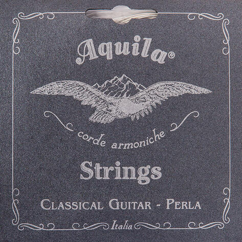 38C Perla Series - Superior Tension
