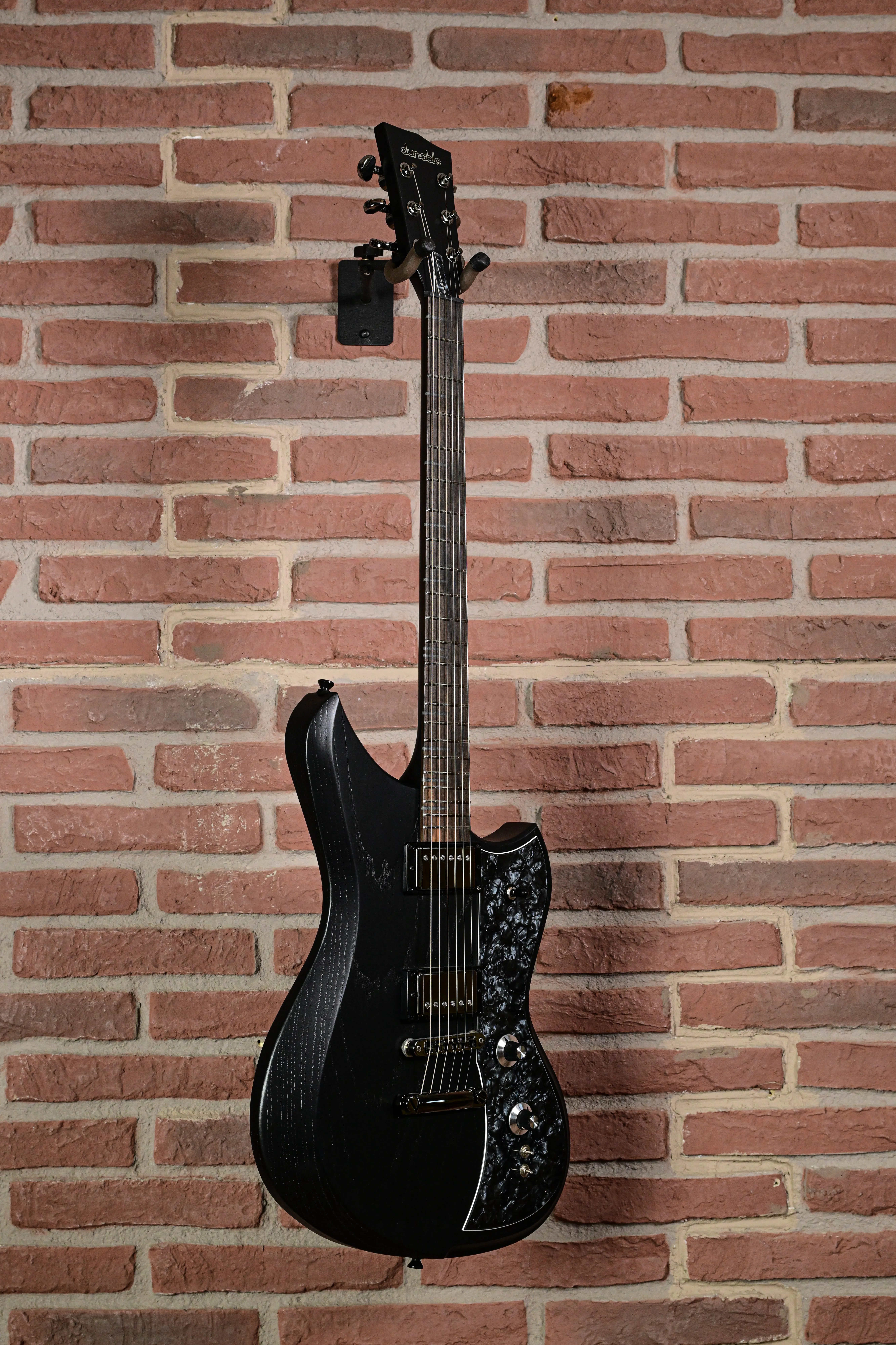 Yeti USA Cryptid Blackened Pearl